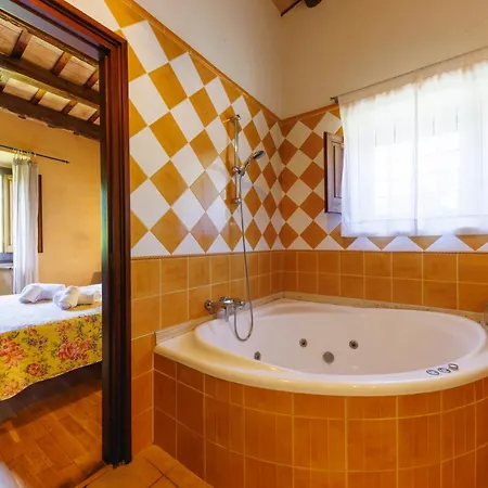 Turisme Rural - Mas Vila - Monells * La Bisbal d'Emporda