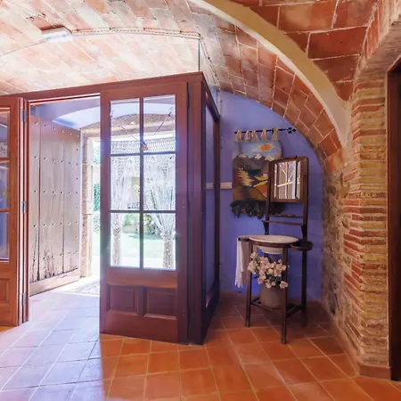 Turisme Rural - Mas - Monells Landhuis