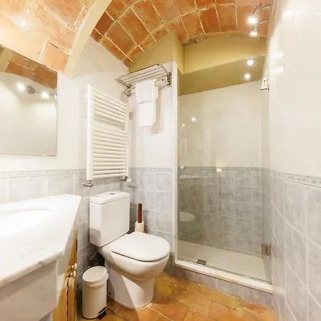 Turisme Rural - Mas Vila - Monells Country house *