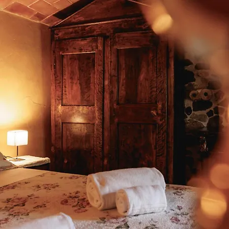 Turisme Rural - Mas Vila - Monells *