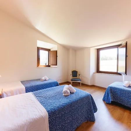 Turisme Rural - Mas - Monells Landhuis *