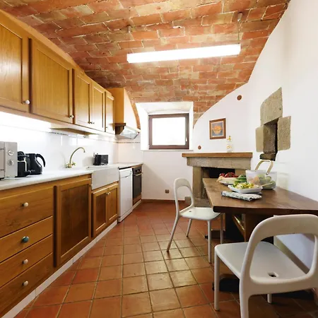 Landhuis Turisme Rural - Mas - Monells *