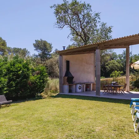 Turisme Rural - Mas - Monells Landhuis *