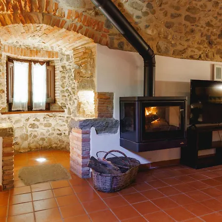 Turisme Rural - Mas - Monells La Bisbal d'Emporda