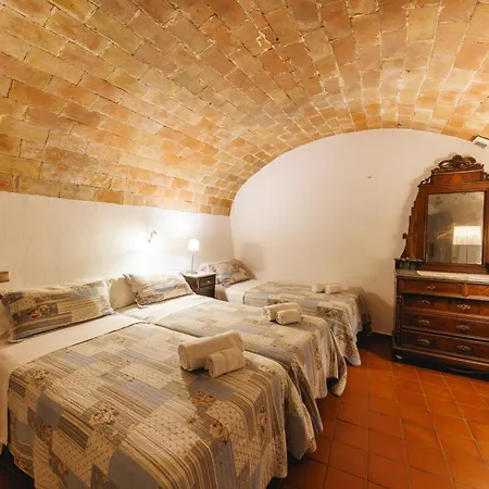 Turisme Rural - Mas Vila - Monells