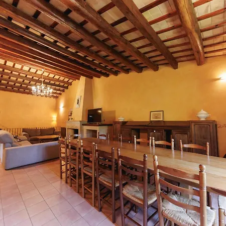 Turisme Rural - Mas Vila - Monells La Bisbal d'Emporda