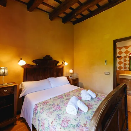 Turisme Rural - Mas Vila - Monells
