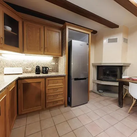 Landhuis Turisme Rural - Mas - Monells