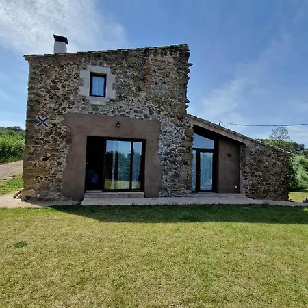 Turisme Rural - Mas Vila - Monells Country house *
