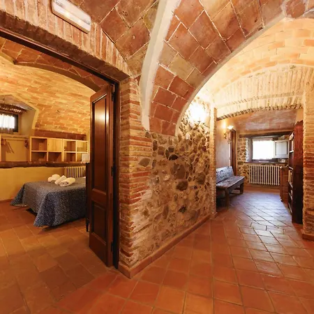 Country house Turisme Rural - Mas Vila - Monells *