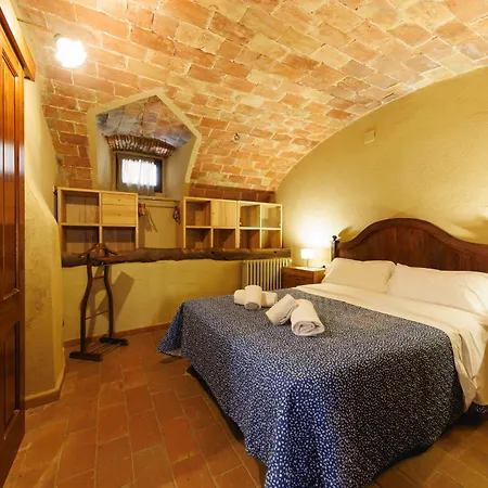 Country house Turisme Rural - Mas Vila - Monells La Bisbal d'Emporda