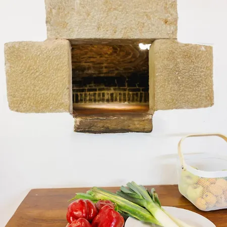 Turisme Rural - Mas Vila - Monells