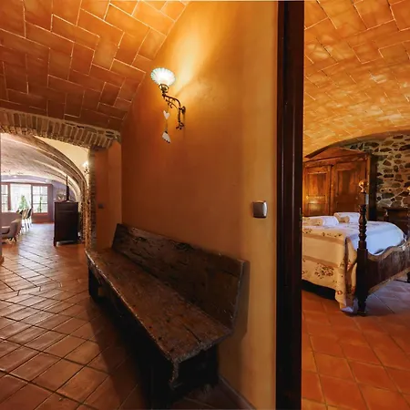 Country house Turisme Rural - Mas Vila - Monells