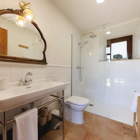 Turisme Rural - Mas Vila - Monells