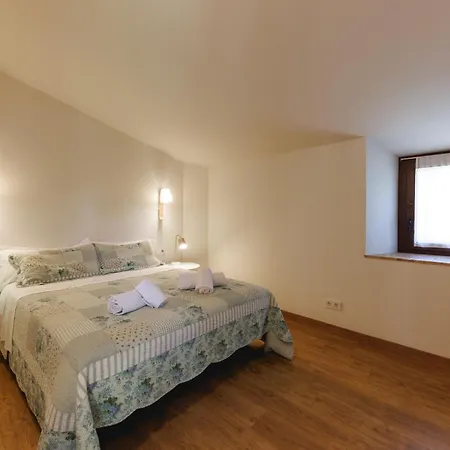 Летний дом Turisme Rural - Mas - Monells La Bisbal d'Emporda