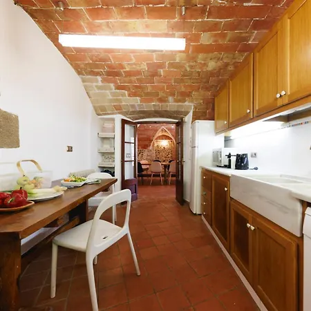 Country house Turisme Rural - Mas Vila - Monells *