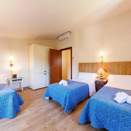 Turisme Rural - Mas Vila - Monells La Bisbal d'Emporda