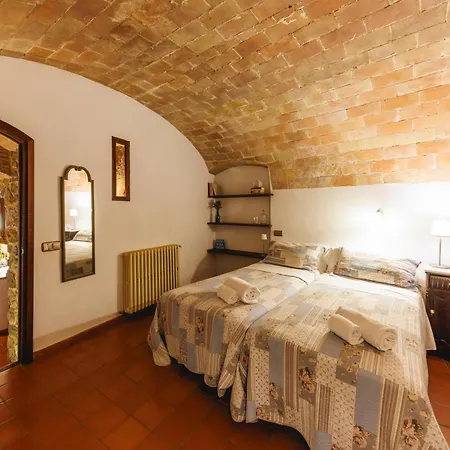 Turisme Rural - Mas Vila - Monells * La Bisbal d'Emporda