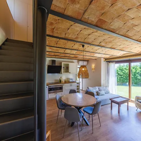 Turisme Rural - Mas Vila - Monells