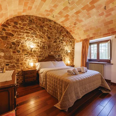 Country house Turisme Rural - Mas Vila - Monells La Bisbal d'Emporda