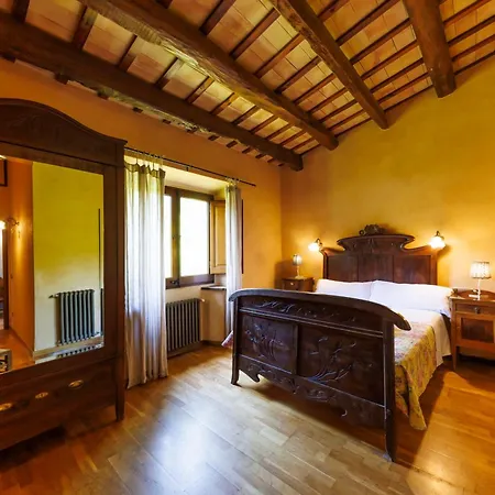 Turisme Rural - Mas Vila - Monells *