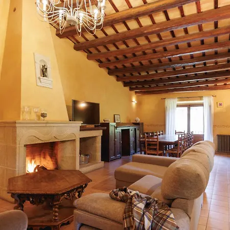 Turisme Rural - Mas Vila - Monells * La Bisbal d'Emporda