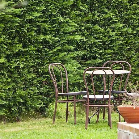 Country house Turisme Rural - Mas Vila - Monells *