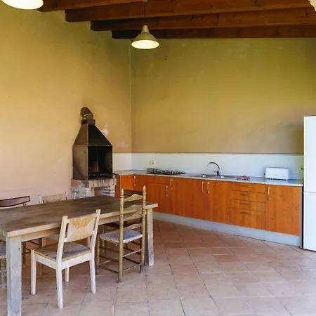 Turisme Rural - Mas - Monells Casa rural La Bisbal d'Emporda