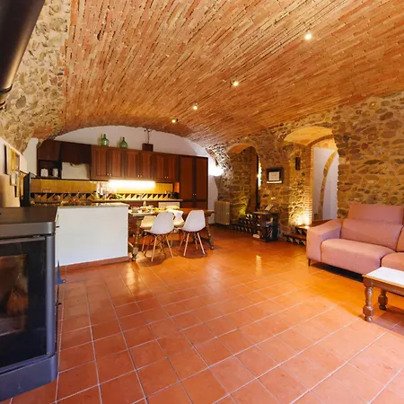 Turisme Rural - Mas - Monells *