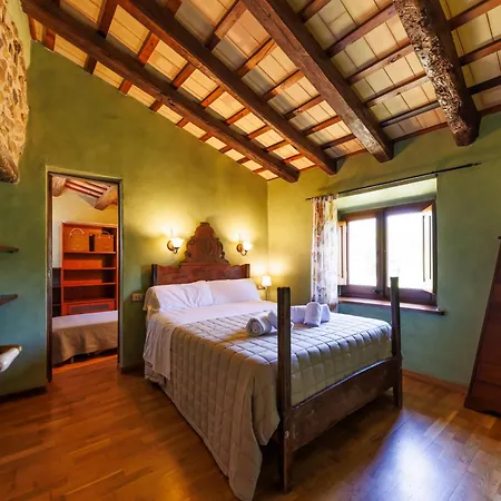 Casa rural Turisme Rural - Mas - Monells *